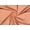 PEACH, variant on Cotton Jersey Spandex 140 GSM Stretch Knit Fabric for Sewing (PEACH, 1.5"x1.5"SampleOfFabric)