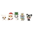 Funko Advent Calendar The Nightmare Before Christmas Nightmare Before Christmas Advent Calendar Funko