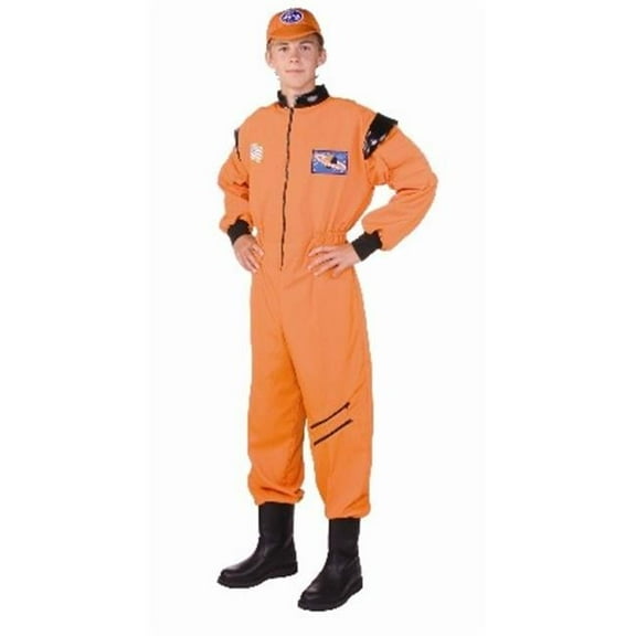 Shuttle Hero Teen Costume