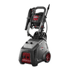 Briggs Electric Pressure Washer, 1700 PSI, W/Cart