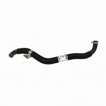 Motorcraft PSH-38 Power Steering Return Line Hose Assembly Fits select: 2008-2010 FORD F250, 2008-2010 FORD F350