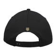 thumbnail image 4 of Gorra K-Swiss BUCK Color Negro, 4 of 4