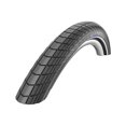 thumbnail image 1 of TIRE26 x 2.35 REFL KG SCHWALBE BIG APPLE, 1 of 3