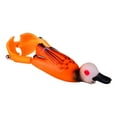 thumbnail image 1 of Floating 9Cm Rotating Luya Bait 11G Rotating Tractor Fish Bait Bait, 1 of 2