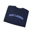 thumbnail image 3 of East Lansing Sweatshirt Gifts Crew Neck Shirt Long Sleeve Unisex, 3 of 7