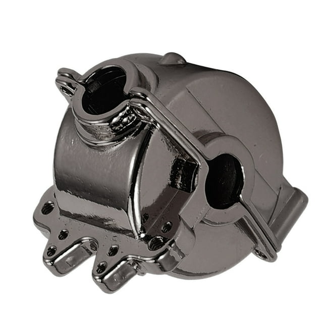 Carcasa De Caja De Cambios, Cubierta De Caja De Cambios Cubierta Inferior Superior De Caja De Cambios Para Coche De Control Remoto Para Ensamblar Las Piezas