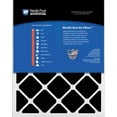 thumbnail image 2 of 20x20x5 (4 3/8) Honeywell Replacement Furnace Filters MERV 15 Plus Carbon 4 Pack, 2 of 7