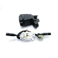 thumbnail image 1 of Indicator Wiper Combination Switch+Cover RHD For Suzuki SJ410 JA51 Samurai, 1 of 5
