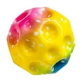 thumbnail image 4 of Wrist Elastic High Bouncing With Wrist Strap&Rope For Middle School Students And Adults To Hand Coordination Reaction, Waboba Wristband Bouncy Ball (Without Wristband), Squishy Toy, 4 of 4