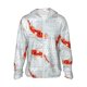 thumbnail image 1 of Fotbe Koi Fish Corals,Spring Summer Chaqueta con Protección Solar UPF 50+ para Hombre y Mujer, Camisa con Capucha y Bolsillos-XX-Large, 1 of 7