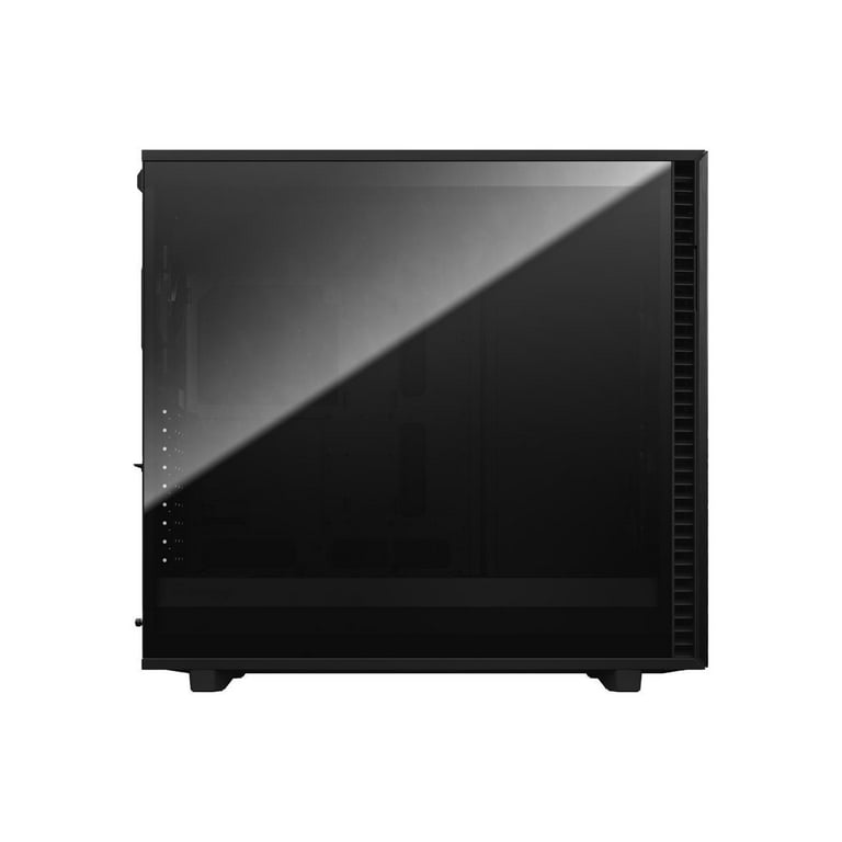 Define C — Fractal Design