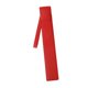 thumbnail image 2 of Bolsa portátil para baquetas Estuche para guardar baquetas Accesorio para batería Batería profesional rojo, 2 of 9