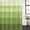 Green, variant on Purple Grey Wood Grain Shower Curtain Set - Small 36" x 72" Washable Bathtub Curtain with 12 Hooks, Ombre Rustic Retro Wooden Plank Waterproof Fabric Stall Shower Curtains for Bathroom/Bathtub Décor
