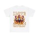 thumbnail image 1 of Camisetas divertidas con texto "I Love Cocks", de marca de moda para hombre y mujer, de algodón, informales, de gran tamaño, de manga corta, con humor y broma., 1 of 7