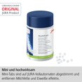 thumbnail image 5 of Jura Mini Tabs Milk System Cleaner - Refill Pack for Dispensing System - For 30 Cleanings, 5 of 5