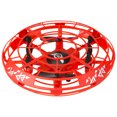 thumbnail image 5 of Sky Rider Satellite Obstacle Avoidance Drone, DR159, Red, 5 of 9