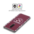 thumbnail image 2 of Head Case Designs Officially Licensed West Ham United FC 2022/23 Crest Kit Home Soft Gel Case Compatible with Google Pixel 7a, 2 of 7