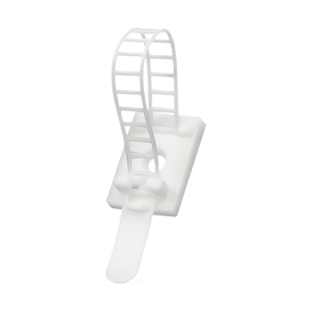 Moins de 5 Clips de Fixation pour Guirlande de Porte d'Entrée Crochets de Guirlande de Noël Réglables Attaches Bandes de Suspension pour Manteau Cheminée Fenêtre Bas de Noël Couronne Décorations