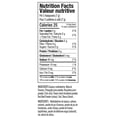 thumbnail image 3 of Castle Kitchen Sugar Free Fruity Fruit Punch Mix (6 oz) - Sweetened with Monkfruit - Vegan, Gluten Free, Plant Based - Keto & Diabetic Friendly - Just Add Water Powder Drink Mix, 3 of 3