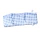 thumbnail image 3 of Bandana refrescante para perro, disfraz, ropa lavable, suministros portátiles, cuello transpirable Azul y L, 3 of 9