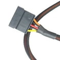 thumbnail image 3 of Mini 6Pin to Double 15pin Power Cable for Seamless Integration of Hard Disks, 3 of 7