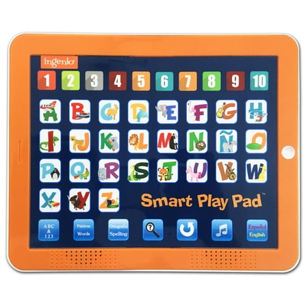 Smart Play Pad