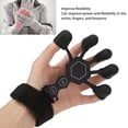 thumbnail image 4 of Ejercitador de dedos Gripster ANGGREK Silicona Resistente Ergonómica Portátil Ligera para Ancianos Tenosinovitis, 4 of 8