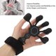 thumbnail image 4 of Fortalecedor de dedos ejercitador de dedos entrenador recuperación de fuerza ligera flexibilidad ergonómica silicona para fracturados Anggrek Otros, 4 of 8
