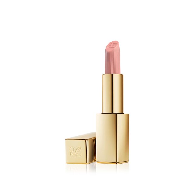 Lápiz labial Estée Lauder Pure Color 840 Show Stopper Cream