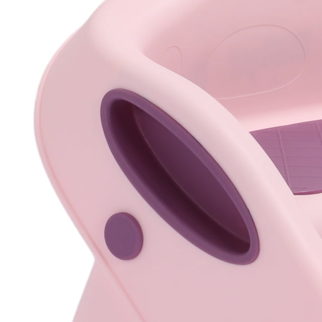 Taburete plegable para ir al baño, 3 en 1, taburete para inodoro, taburete para ir al baño, estética elegante