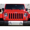 thumbnail image 3 of Bolt 7026128 Fits/For  Jeep Wrangler Jk Hood Lock, 3 of 5
