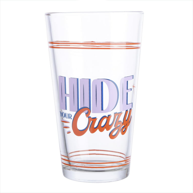 Walmart Bubble Glass Cups I Editor Review