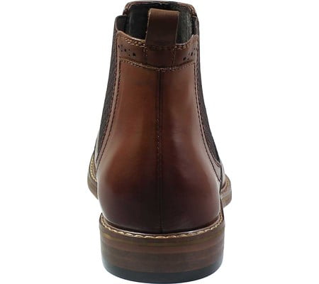 stacy adams alomar cap toe boot