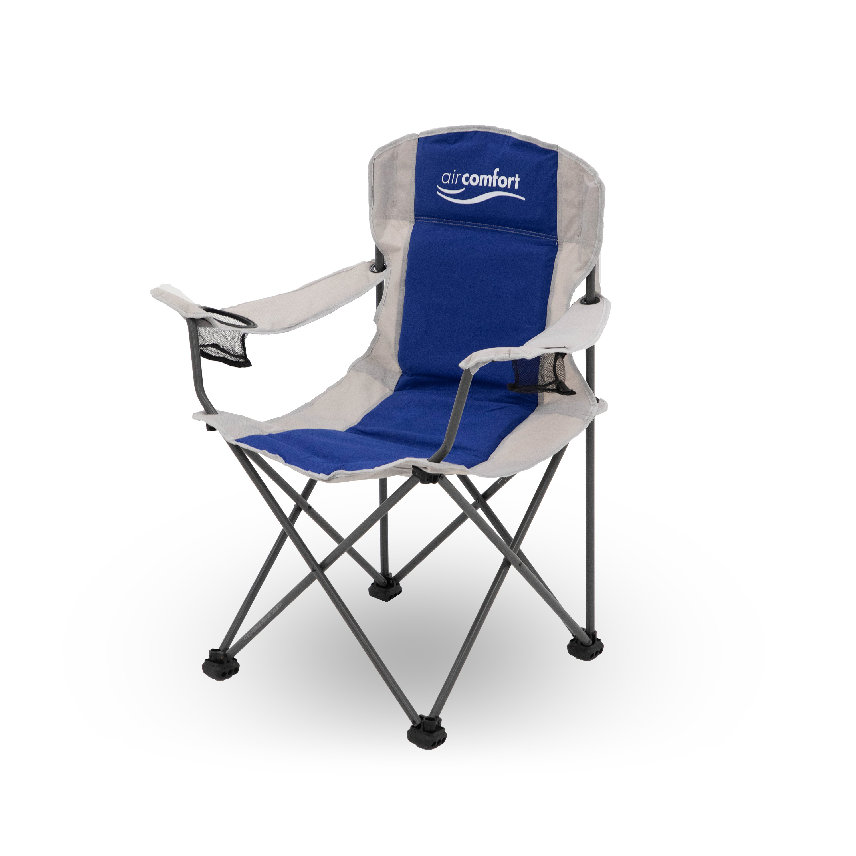 ozark trail air comfort chair