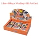 thumbnail image 1 of KAYOU-cartas originales de Naruto de Anime para niños, caja de colección, SE añade Ninja World, juguete para regalo de Navidad Fivean unisex, 1 of 2