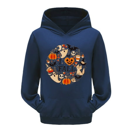 

Child Toddler Boys Girls Long Sleeve Letter Prints Warm Hoodie Pullover Tops Kids Sweat Scary Hours Hoodie Get That Outta Here Hoodie Big Boys Sweatshirts Born to Dance Sweatshirt Toddler Sweaters