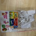 thumbnail image 2 of Dsseng Kitchen Cooking Set Girls BoysTea Playset Toy for Kids Early Age Development, 2 of 8