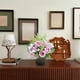 thumbnail image 5 of Decoración del hogar, decoración de habitaciones, decoración de paredes, decoración de plantas verdes simuladas, plantas en macetas pequeñas, flores de plástico, flores artificiales, arreglos florales, 5 of 6