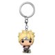 thumbnail image 1 of Anime Dragon Ball Z Son Goku Vegeta Naruto One Piece Zoro llavero vinilo figura muñeca modelo coleccionable juguete, 1 of 5