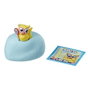 Itty Bitty Lost Kitties Kitty Figure, 36 to Collect, Ages 5 and Up