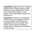 thumbnail image 3 of Parent’s Choice Organic Blueberry Rice Rusks, 3 of 3