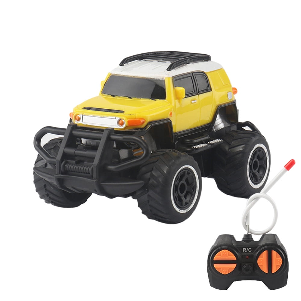 remote remote truck