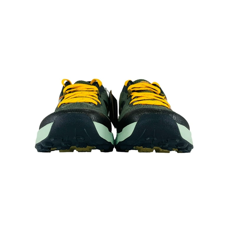 New Balance Fresh Foam X Hierro v7 Sneakers New Men s Trail Running Shoes MTHIER7X Men s U.S. Shoe Size 8 Walmart