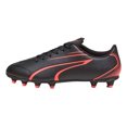 thumbnail image 1 of Tenis Puma Futbol Vitoria Hombre Negro 10748302 negro 27, 1 of 5