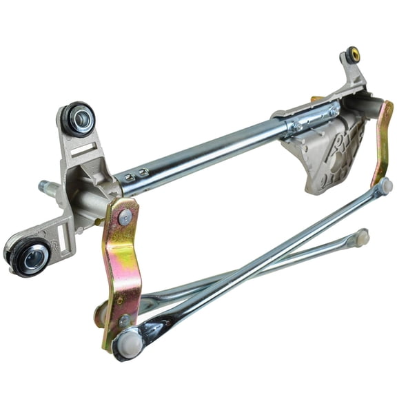 TRQ Windshield Wiper Transmission Linkage NEW for 03-07 Honda Accord WWA10159