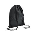thumbnail image 1 of Yuarrent Tamaño unisex del bolso de la natación del poliéster y opciones múltiples del color para la mochila de los deportes de los bolsos Deportes acuáticos Negro, 1 of 6