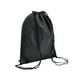 thumbnail image 1 of Advancent Durable e impermeable del bolso grande del PE para el cordón impermeable personalizado del saco del gimnasio de la mochila de los Deportes acuáticos Negro, 1 of 6
