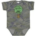thumbnail image 3 of Inktastic Fruit of the Spirit Bible Quote Boys or Girls Baby Bodysuit, 3 of 5