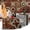 Ysp101, variant on Peel and Stick Backsplash for Kitchen, Self Adhesive Tile Mexican Tile Stickers for Bathroom Cabinets DIY Decor (12 Sheets 6x6 inches)