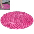 thumbnail image 1 of Foot Massager Reflexology Mat With Magnetic Therapy Acupressure DiscYOUYOU, 1 of 4